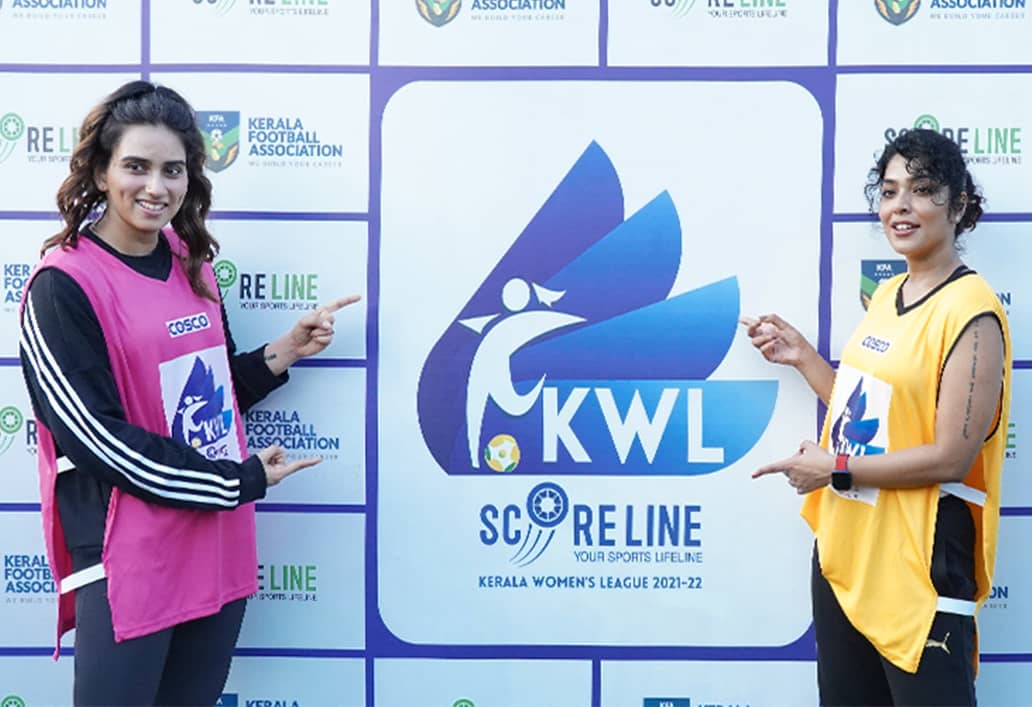 kerala womens league
